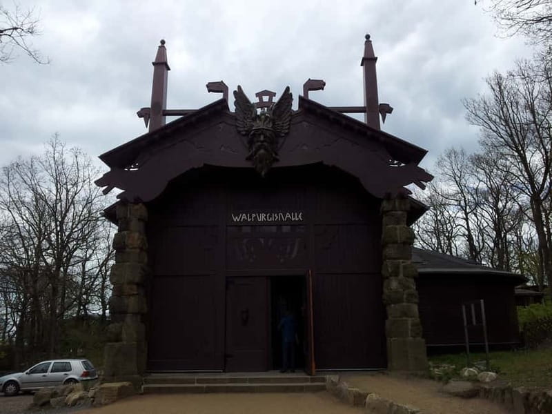 Harz Mountains Day Trip - Transportation, Accessibility, and Practical Details