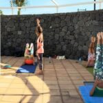 Hatha Yoga In Puerto Del Carmen, Spain - Indoors or Outdoors: Choosing Your Setting