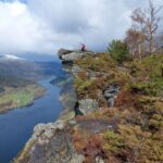Haugesund: Himakånå Guided Hiking Trip - Transportation from Haugesund to Nedstrand