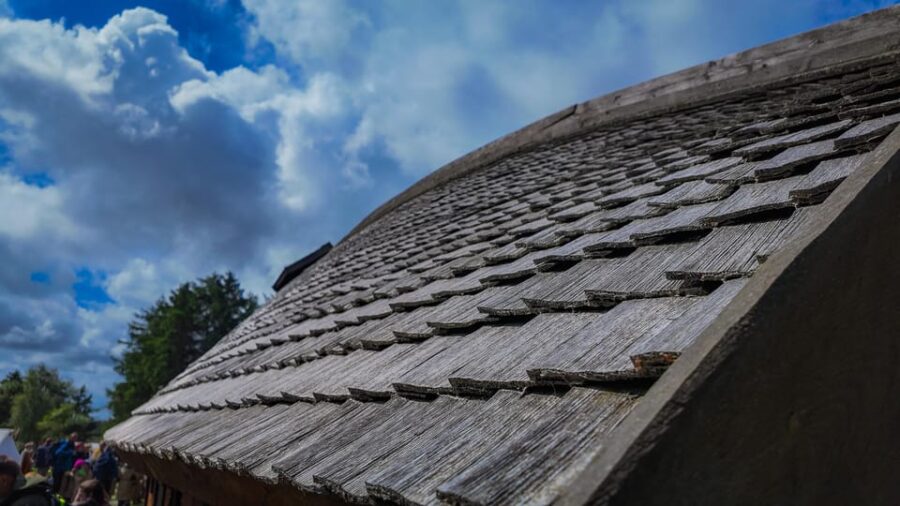 Haugesund Viking Cruise - The Viking Farm and Viking Planet - Departing from Haugesund Cruisehavn and Exploring the Viking Farm