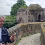 Haunted Chester and its Ghosts: A Self-Guided Walking Tour - The Falcon Pub and Its Haunted Resident