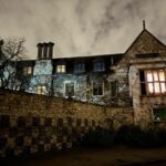 Haunted London: Ghosts and Macabre Tales - Starting Point at The Blackfriar and Meeting Details