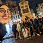 Haunted Rome Ghost Tour - The Original - Exploring Ancient, Narrow, and Dark Streets