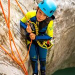 Haut Jabron Canyon: discover canyoning - What to Expect During the 3-Hour Canyoning Course