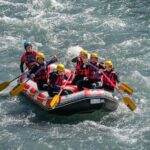 Haute-Savoie: introductory rafting trip and aperitif - Meeting Point and Transfer Details