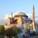 Have Your Own Private Guide in Istanbul - Marveling at Hagia Sophia’s Architectural Grandeur