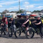 Hayle: 4-Hours Fat-Tyre E-Bike Hire - Starting Point and Parking Details in Hayle