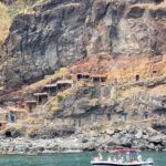 HD Private Boat Tour from Funchal  Swim, Paddle, Snorkel&Relax - Discovering Câmara de Lobos and Its Fishing Charm