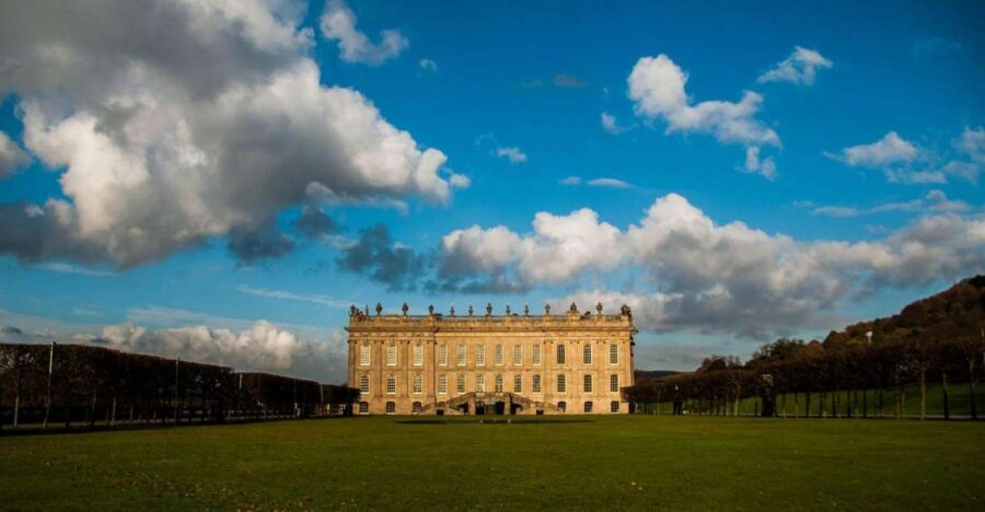 Heart of England, North Wales and Yorkshire 5-Day Tour - Starting Point: London Meets the Heart of England at Bulleid Way