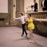 Heart of Florence: Dinner and Three Tenors Concert Ticket - The Short Walk to the Historic Concert Venue