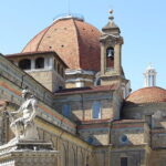 Heart of Florence Guided Walking Tour - Admiring Florence’s Medieval Fortifications and Markets