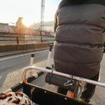 Heart of London Private Guided Rickshaw Journey - Marvel at Big Ben and the Houses of Parliament