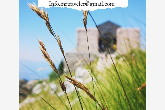 Heart of Old Montenegro private tour - From Kotor to Lovcen National Park