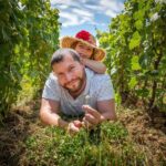 Heart of the Valley: Tasting of 4 Rare and Atypical Champagnes - Key Points