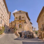 Heart of Umbria: explore the mystic towns of Orvieto and Assisi - Exploring Orvieto’s Architectural Gems