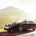 Heathrow Airport to Dover Cruise Port Private Transfers - Comfortable and Private Vehicle Ride