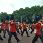 Heathrow Airport to London Arrival Transfer - Vehicle Options and Capacity for Up to 6 Passengers