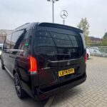 Heathrow Airport Transfer - Flexible City and Sightseeing Options