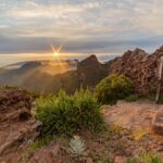 Heavens Tour: Sunrise, Sunset, or Stargazing in Madeira - Flexible Experience for Different Times of Day