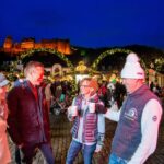 Heidelberg: 1.5-Hour Christmas Market Walking Tour - The Guide’s Role and Storytelling Style