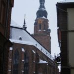 Heidelberg: 2-Hour Crime Tour with Costumed Guide - Starting Point and Tour Duration