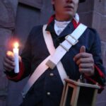 Heidelberg: 2-Hour Walking Tour with Night Watchman - Starting Point and Tour Logistics in Heidelberg Old Town