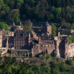 Heidelberg Castle and City Day Tour from Frankfurt - The Scenic Drive and Small Group Sizes