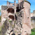 Heidelberg Castle - The Highlights in 1 h EXPRESS TOUR - The Cable Car Ride Up to Heidelberg Castle