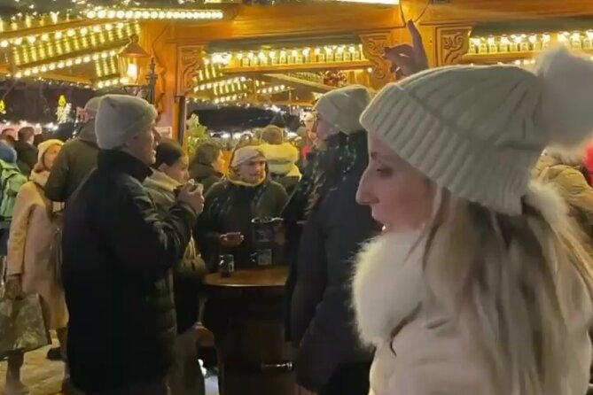 Heidelberg City Tour and Castle Tour combined - Starting at Herkulesbrunnen: The Fountain of Myth and Daily Life