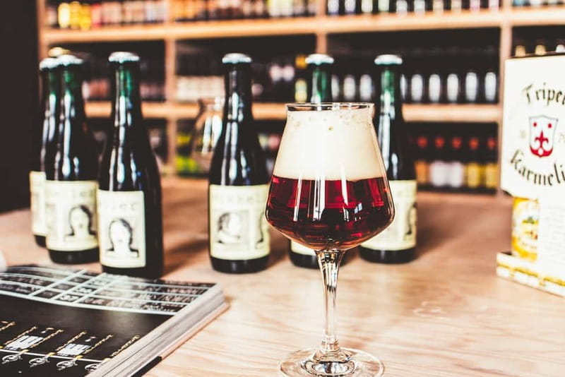 Heidelberg: Craft Beer and Street Food Tour - Key Points