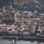 Heidelberg Guided Tour - Key Points