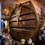 Heidelberg: Heidelberg Castle Garden & Outside Private Tour - Meeting Point at Neckarmünzplatz