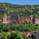 Heidelberg Heritage: Private Old Town and Castle Tour - The Gothic and Romanesque Heiliggeistkirche