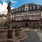 Heidelberg: Old Town Tour Including Castle Visit - Exploring Heidelberg’s Old Town and University