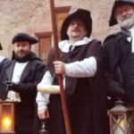 Heidelberg: On the trail of the Night Watchmen - From the Old Town to the Castle District