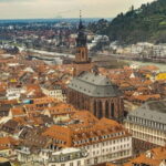 Heidelberg: Private Day Trip with Castle, Cruise & Beer - From Heidelberg’s Old Town to the Castle District