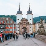 Heidelberg: Scary Tour with Hangmans Daughter - Exploring Heidelberg’s Medieval Crime and Punishment Stories