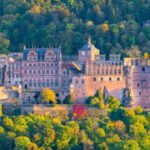Heidelberg: Sunset Photo Walk - Starting Point at Neuenheimer Marktplatz for the Heidelberg Photo Walk
