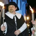 Heidelberg: Torchlight Tour with a Night Watchman - Exploring Heidelbergs Old Town by Night with a Torchlit Guide