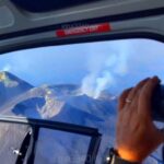 Helicopter flight over Etna from Fiumefreddo to the top of the volcano and back - Starting Point and Arrival at the Fiumefreddo Heliport