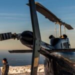 Helicopter Tour with Mountain Summit Landing from Reykjavik - How the Tour Starts and Ends at Reykjaviks Domestic Airport