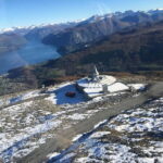 Hellesylt: Fjord to Sky. Scenic Escape to Stranda Gondola - Start in Hellesylt with a Scenic Drive along the RV60