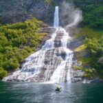 Hellesylt: Guided Geirangerfjord Boat Tour - The Guide’s Role in Enriching the Water Adventure