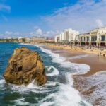 Hello Biarritz: Private 2-Hour Intro Walk with Local Guide - Explore Key Biarritz Landmarks with a Local Perspective