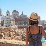 Hello Cadiz: Private 2-Hour Intro City Walk with Local Guide - Starting Point in the Heart of Cadiz