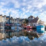 Hello Honfleur: Private 2-Hour Intro Walk with Local Guide - Tasting Normandy’s Regional Specialties