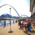 Hello Newcastle! Private Walking Tour - Starting Point: Convenient Newcastle Location with Pickup Options