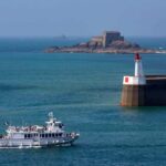 Hello Saint-Malo: Private 2-Hour Intro Walk with Local Guide - Starting Point at the Office de Tourisme de Saint-Malo