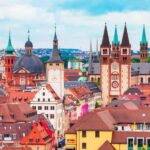 Hello Würzburg: Private 2-Hour Intro Walk with Local Guide - Starting Point at Brauerei-Gasthof Alter Kranen