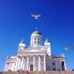 Helsinki: 2-hour Best Intro Walking Tour with a Local - Exploring Lesser-Known Corners Alongside Helsinki’s Famous Sights